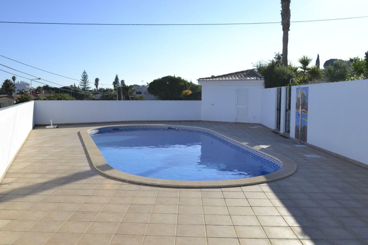 Cozy & Luxurious Getaway - 3 Decks Oceanview & Pool - Sao Jose Apartment Lagos Bagian luar foto